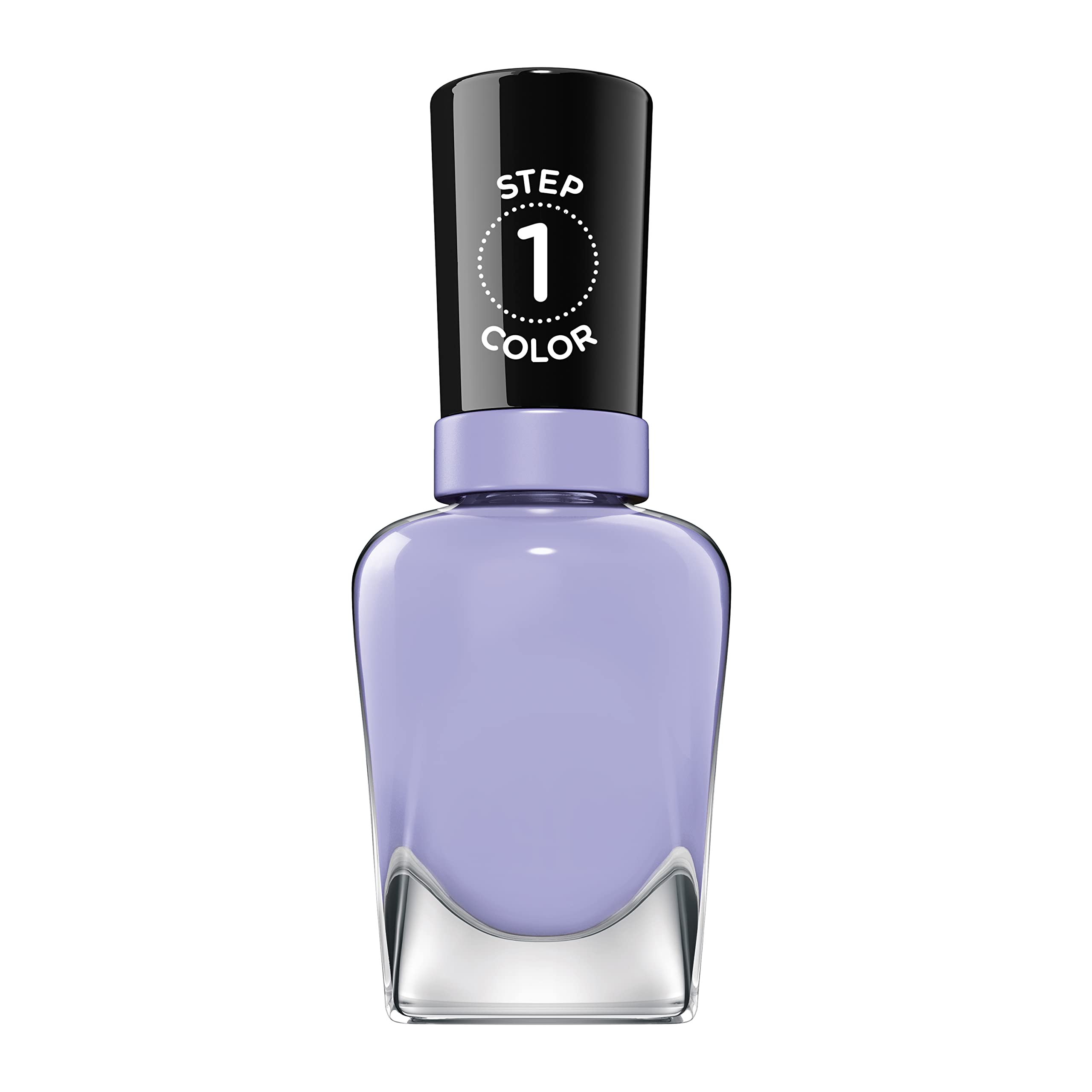 Foto 8 pulgar | Esmalte De Uñas Sally Hansen Miracle Gel™ Crying Out Cloud Purple - Venta Internacional.