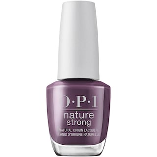 Foto 1 | Esmalte De Uñas Opi Nature Strong Eco-maniac Dark Purple Creme - Venta Internacional.