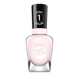 Foto 1 | Esmalte De Uñas Sally Hansen Miracle Gel™ Little Peony Pink - Venta Internacional.