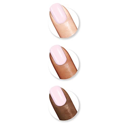 Foto 3 | Esmalte De Uñas Sally Hansen Miracle Gel™ Little Peony Pink - Venta Internacional.