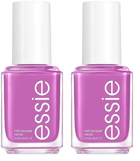 Foto 2 pulgar | Esmalte De Uñas Essie Salon-quality Bright Purple Play Date 13 Ml - Venta Internacional.