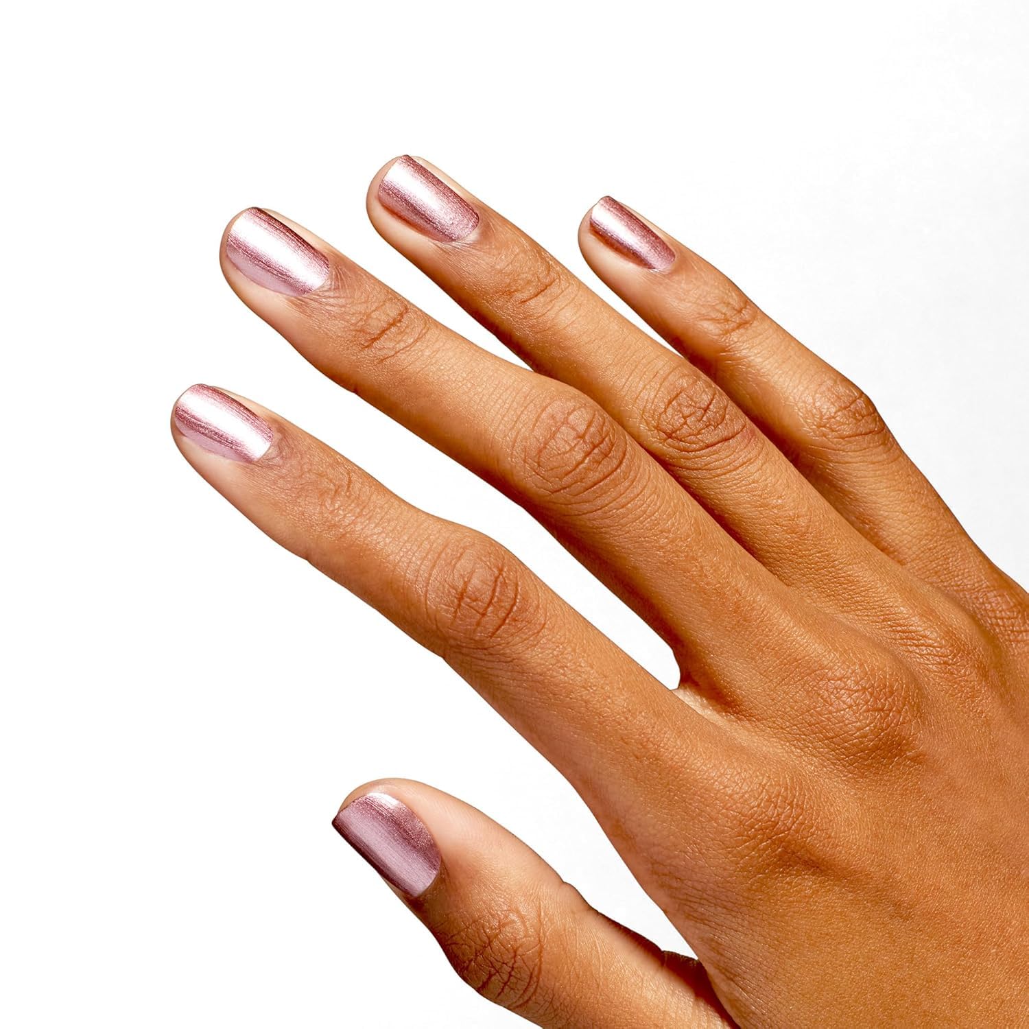 Foto 5 pulgar | Esmalte De Uñas Opi Infinite Shine Sheen's All That Soft Pink - Venta Internacional.