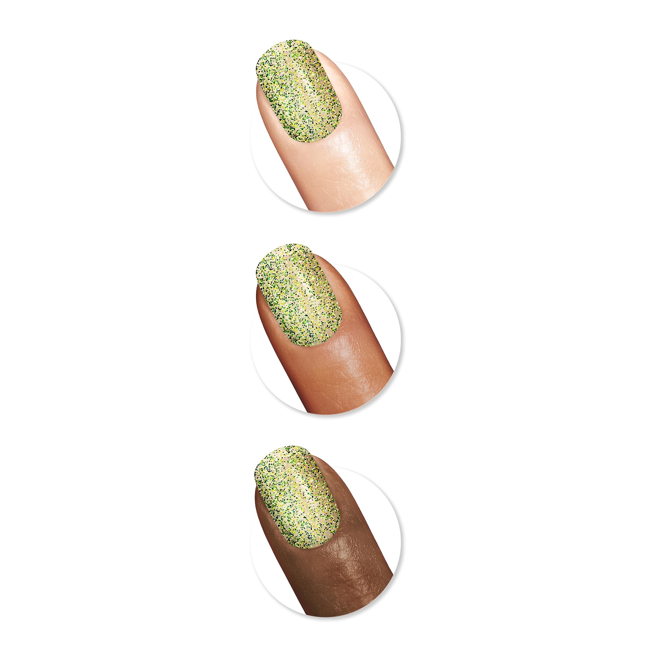 Foto 4 pulgar | Esmalte De Uñas Sally Hansen Miracle Gel™ Holiday For Goodness Bakes - Venta Internacional.