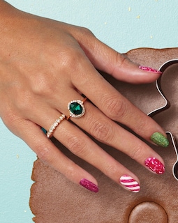 Foto 5 | Esmalte De Uñas Sally Hansen Miracle Gel™ Holiday For Goodness Bakes - Venta Internacional.
