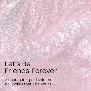 Foto 3 | Esmalte De Uñas Opi Let's Be Friends Forever Hello Kitty Edition - Venta Internacional.