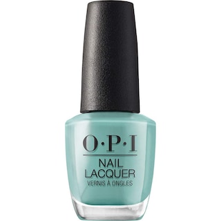 Foto 1 | Esmalte De Uñas Opi Nail Lacquer Closer Than You Might Belém Blue - Venta Internacional.