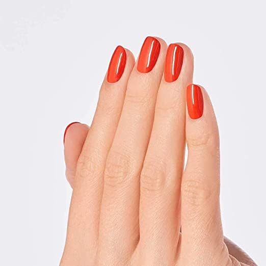 Foto 5 pulgar | Esmalte De Uñas Opi Nail Lacquer Suzi Needs A Loch-smith Scotland - Venta Internacional.