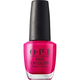 Foto 1 | Esmalte De Uñas Opi Nail Lacquer Pompeii Purple Bright Pearl - Venta Internacional.