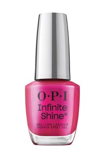 Foto 1 | Esmalte De Uñas Opi Infinite Shine Pompeii Purple De Larga Duración - Venta Internacional.
