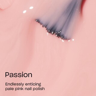 Foto 3 | Esmalte De Uñas Opi Nail Lacquer Passion Sheer Soft Pink Vegan - Venta Internacional.