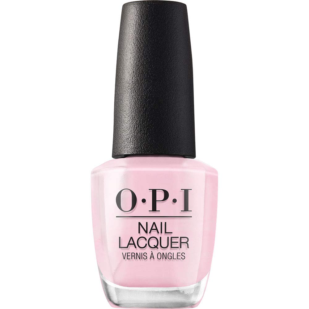 Esmalte De Uñas Opi Nail Lacquer Getting Nadi On My Honeymoon - Venta Internacional.