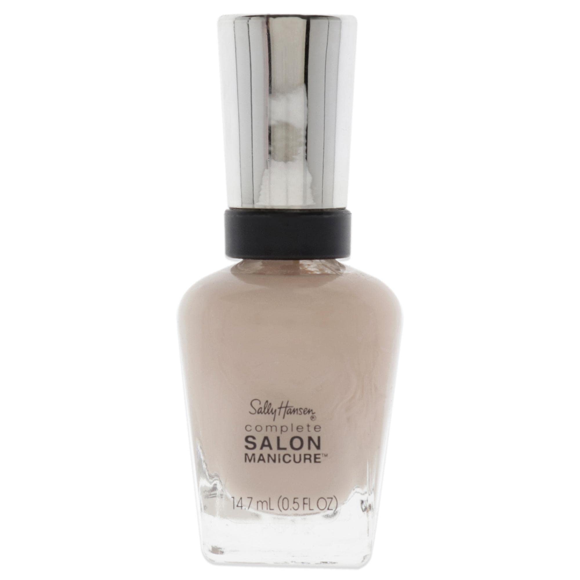 Foto 2 pulgar | Esmalte De Uñas Sally Hansen Complete Salon Manicure Nudes - Venta Internacional.