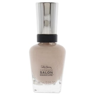 Foto 1 | Esmalte De Uñas Sally Hansen Complete Salon Manicure Nudes - Venta Internacional.