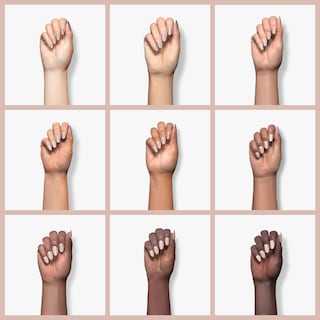 Foto 3 | Esmalte De Uñas Sally Hansen Complete Salon Manicure Nudes - Venta Internacional.