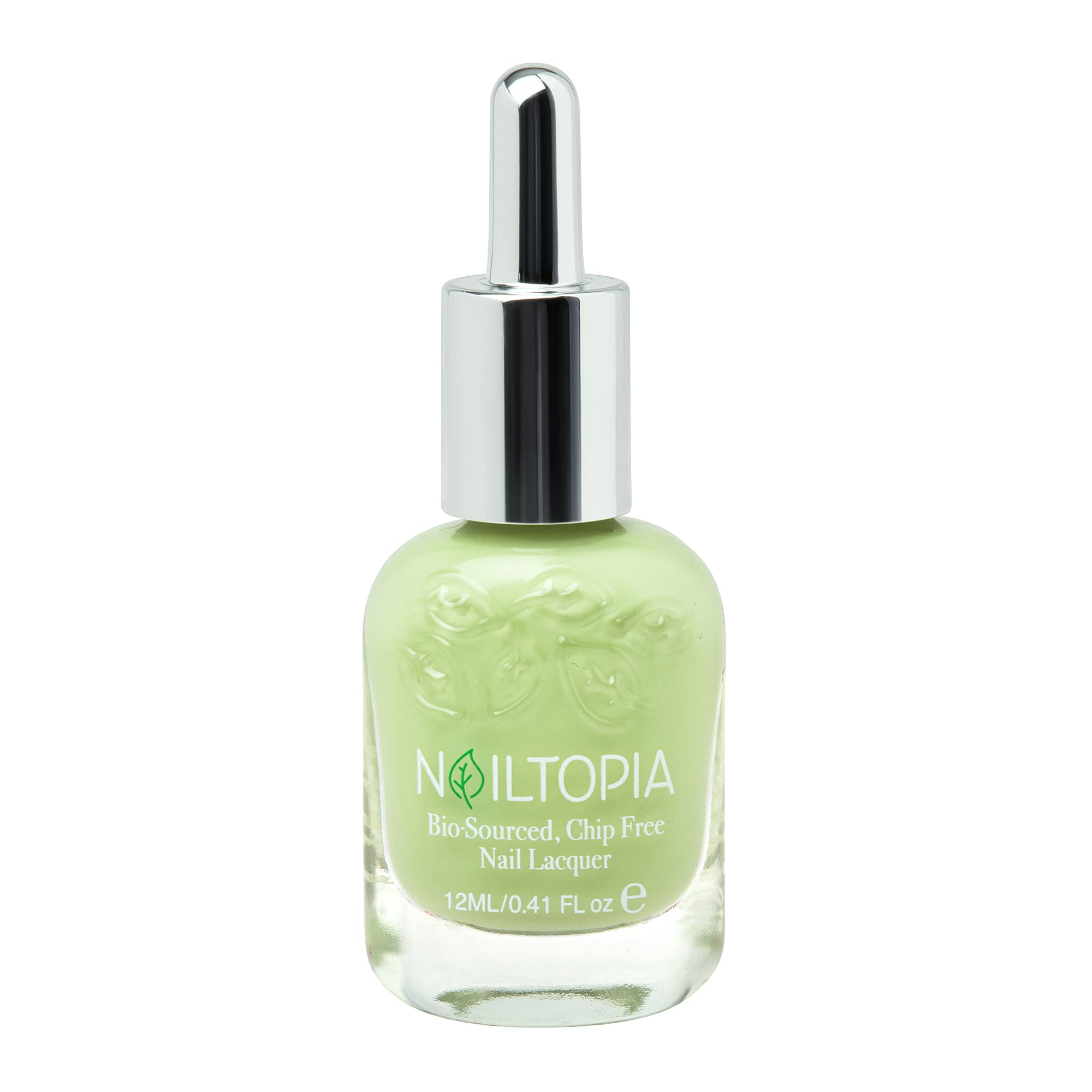 Foto 2 pulgar | Laca De Uñas Nailtopia Juice Cleanse (verde Pastel) 12 Ml - Venta Internacional.