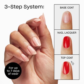 Foto 6 | Esmalte De Uñas Opi Berlin There Done That Dark Brown Vegan - Venta Internacional.