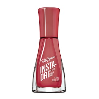 Foto 1 | Esmalte De Uñas Sally Hansen Insta-dri Color Collision 9 Ml - Venta Internacional.