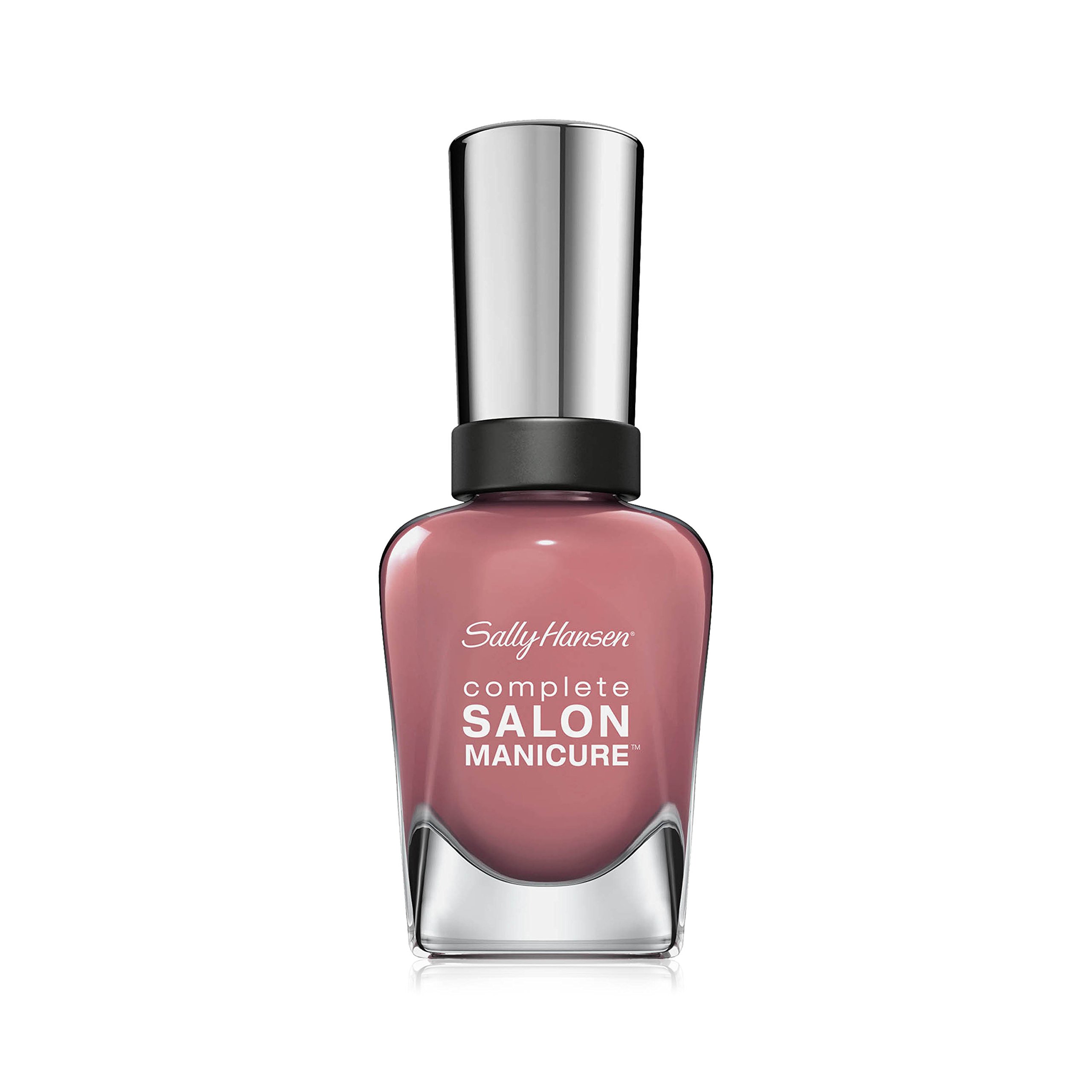 Esmalte De Uñas Sally Hansen Complete Salon Manicure Nudes - Venta Internacional.