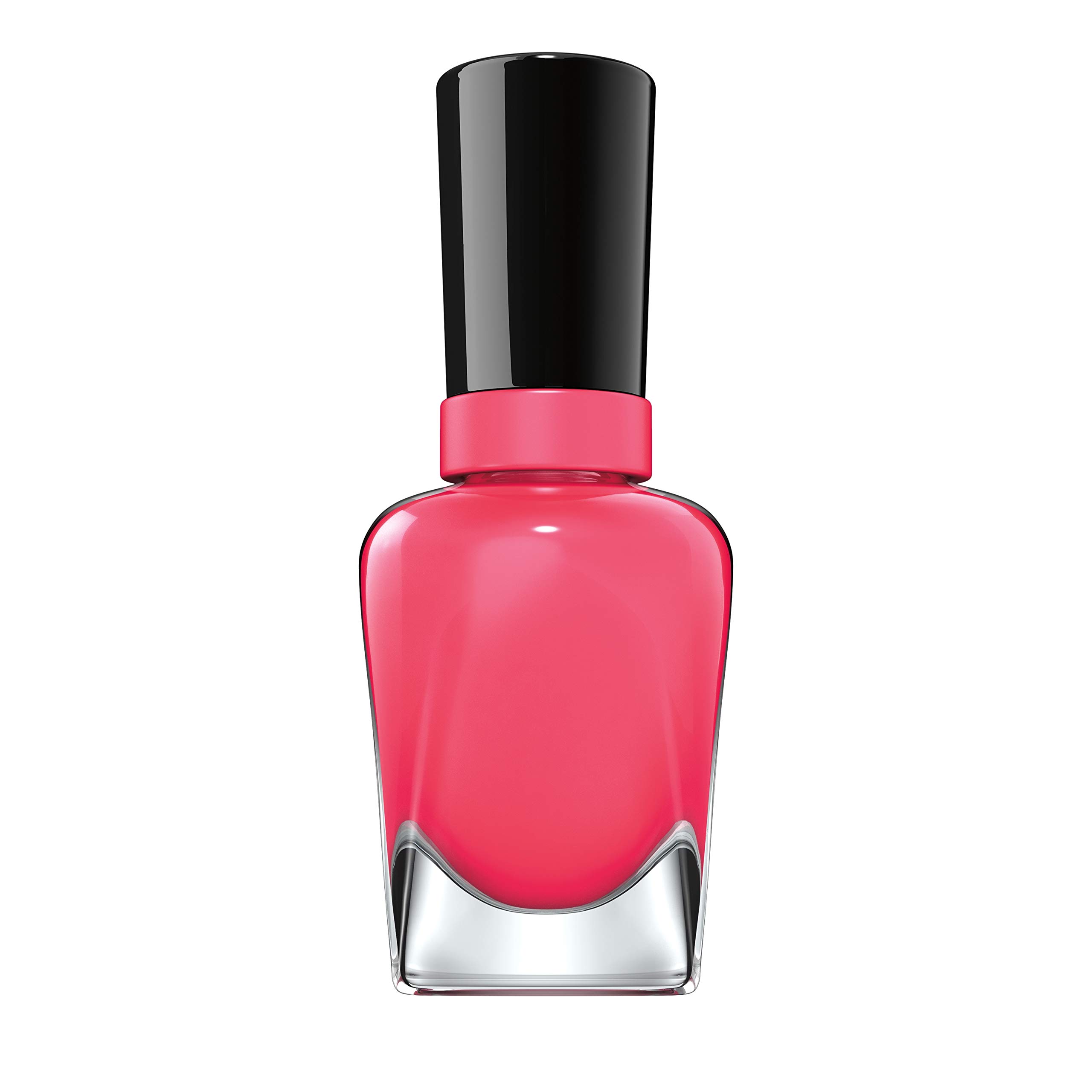 Foto 7 | Esmalte De Uñas Sally Hansen Miracle Gel Electric Pop Pink - Venta Internacional.