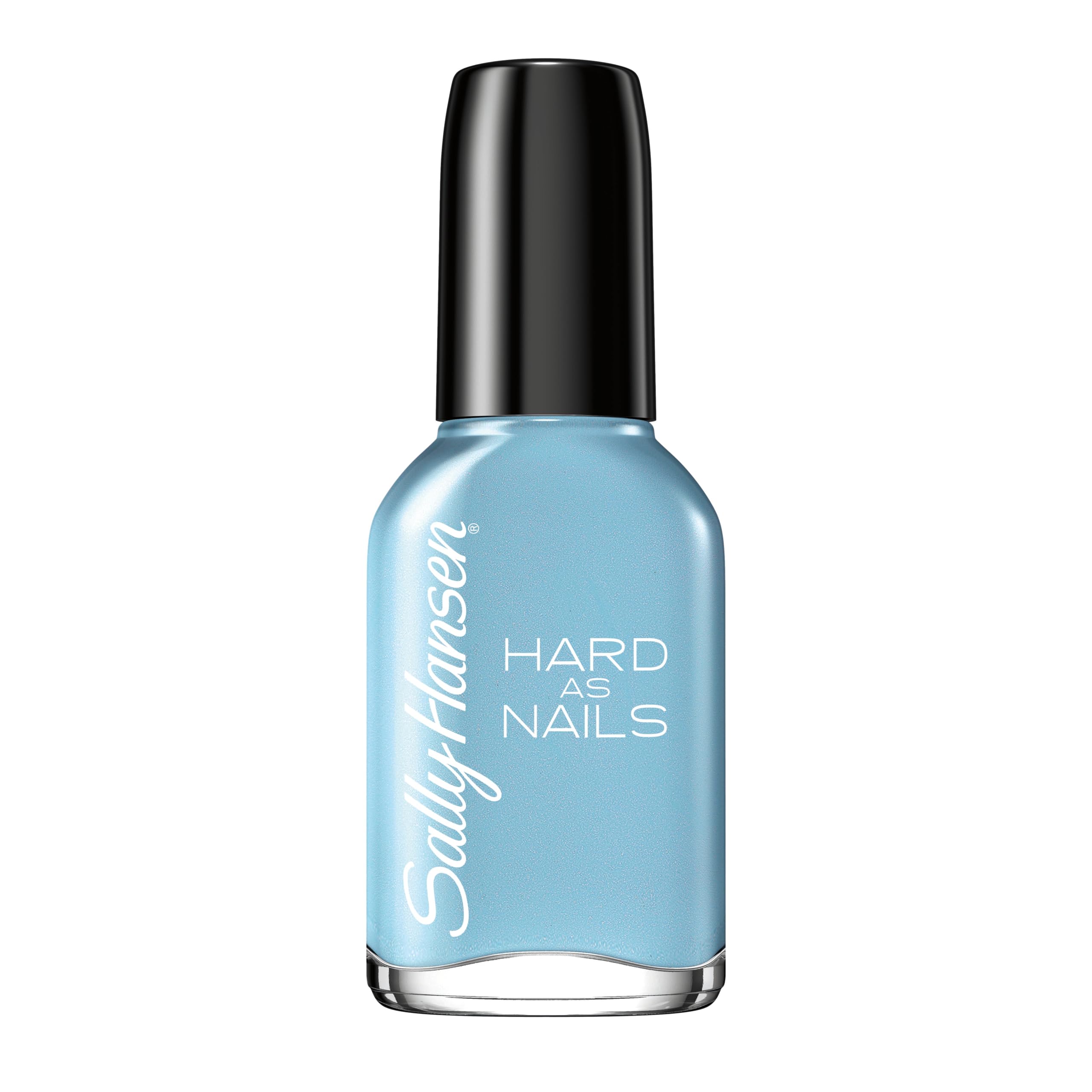 Foto 2 pulgar | Esmalte De Uñas Sally Hansen Hard As Nails Color N-ice Rock 13ml - Venta Internacional.