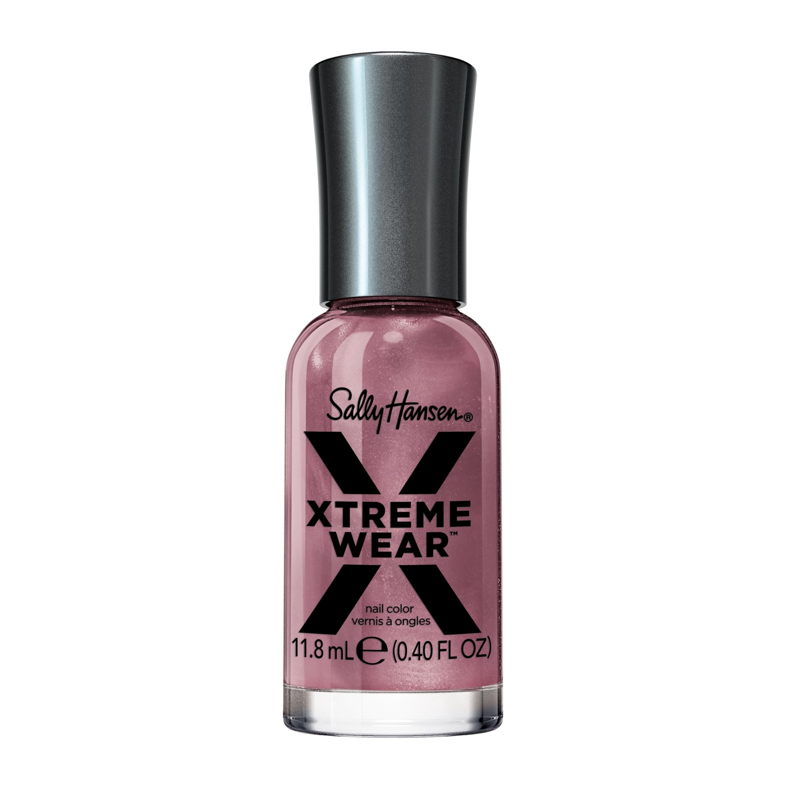 Foto 2 pulgar | Esmalte De Uñas Sally Hansen Xtreme Wear Angel Energy 12ml - Venta Internacional.