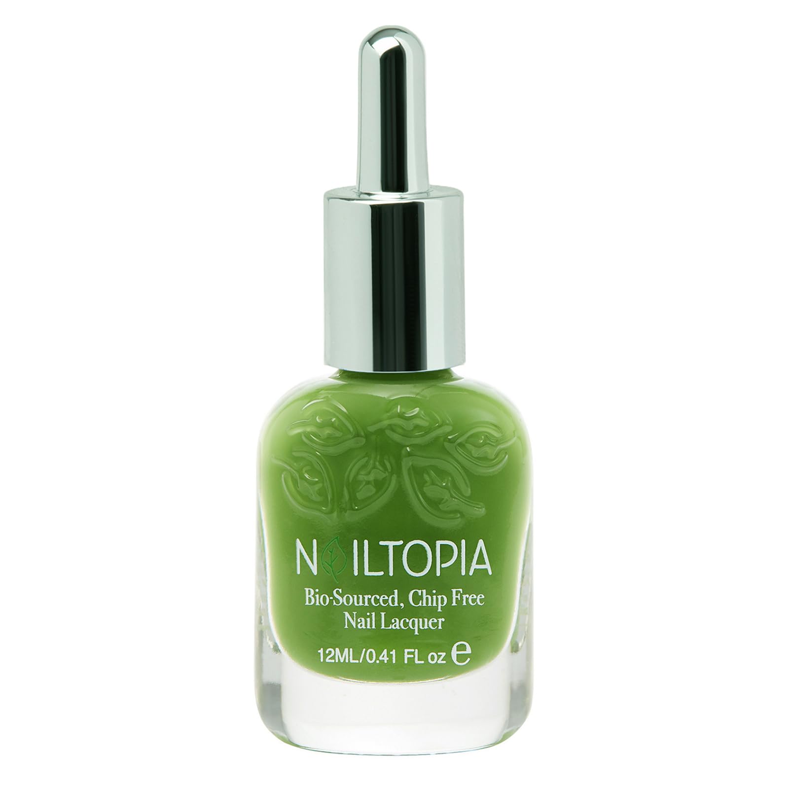 Foto 2 pulgar | Esmalte De Uñas Nailtopia Bio-sourced Green Goddess 12 Ml - Venta Internacional.