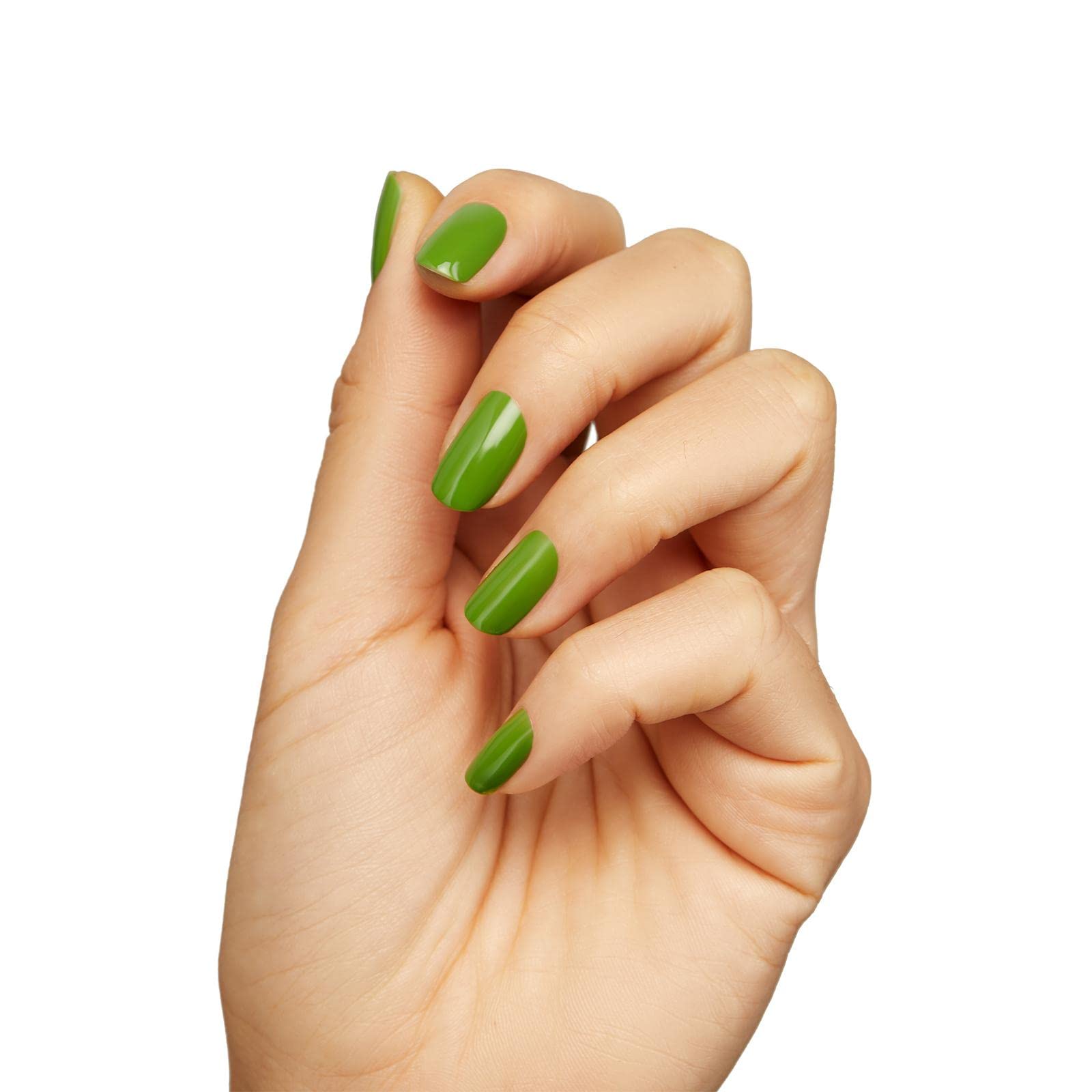 Foto 3 pulgar | Esmalte De Uñas Nailtopia Bio-sourced Green Goddess 12 Ml - Venta Internacional.