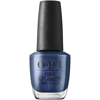 Foto 1 | Esmalte De Uñas Opi Nail Lacquer Aquarius Renegade Dark Blue - Venta Internacional.