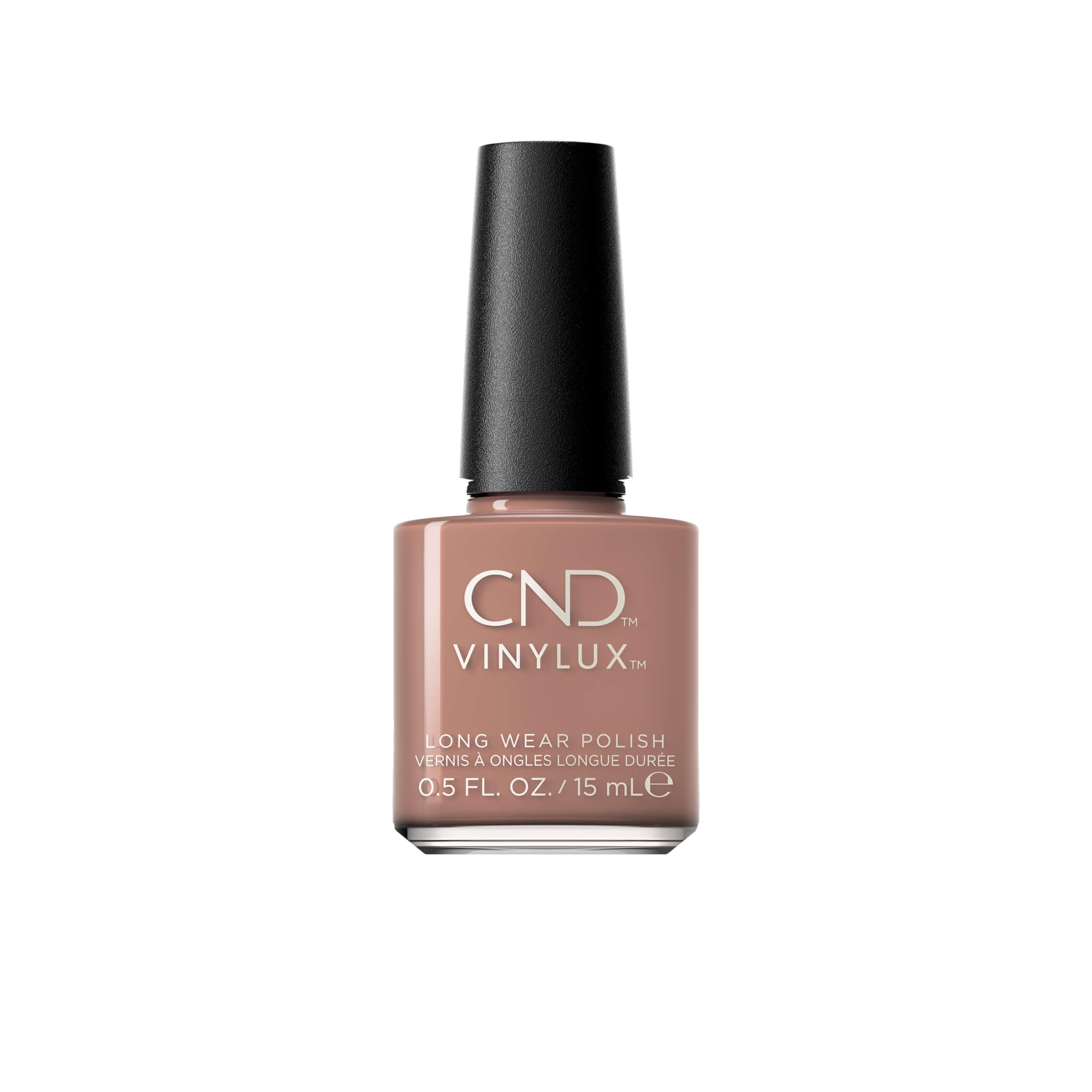 Foto 2 pulgar | Esmalte De Uñas Cnd Vinylux Longwear Gel Like Want Mauve, 15 Ml - Venta Internacional.