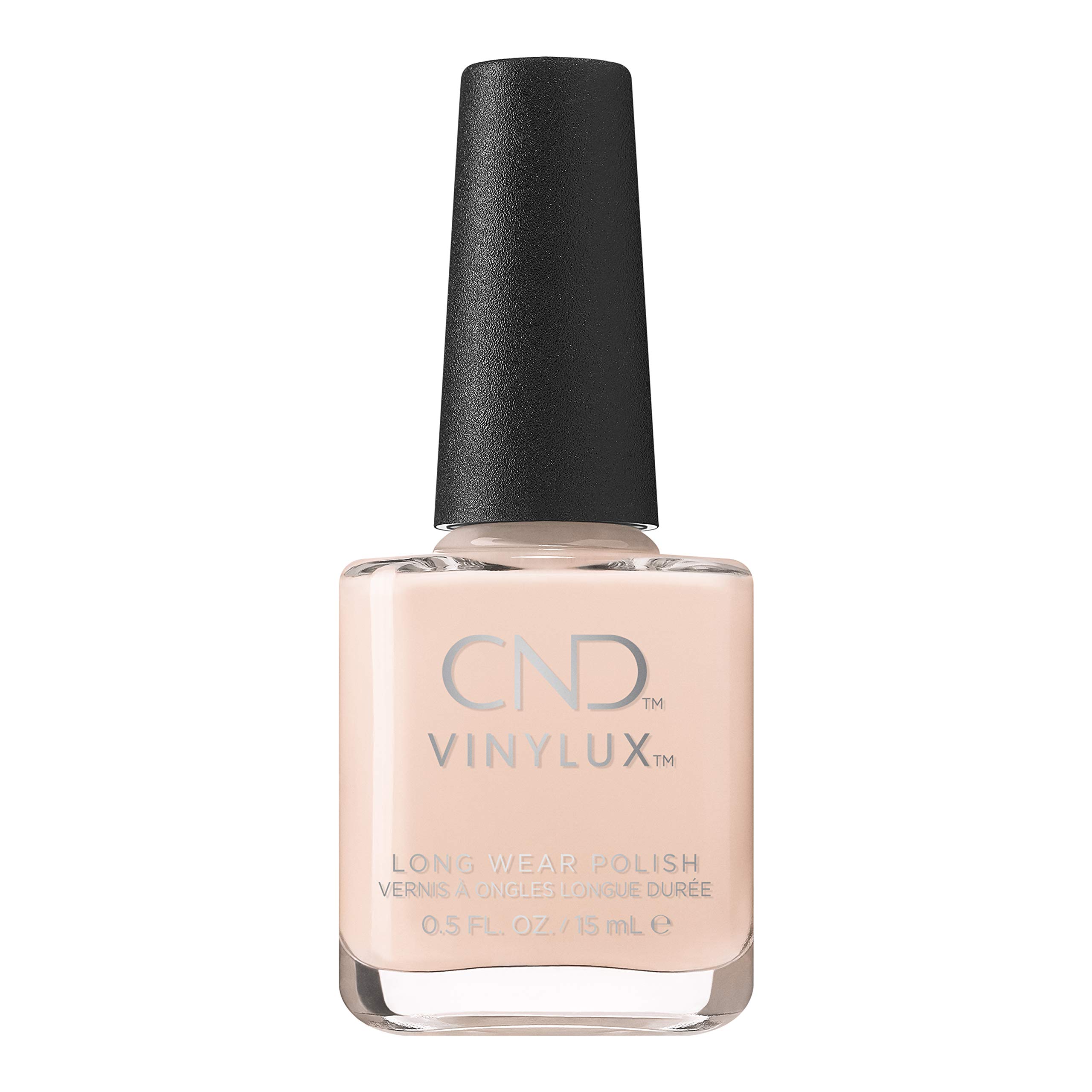 Foto 2 pulgar | Esmalte De Uñas Cnd Vinylux Longwear Nude Like Shine 15 Ml - Venta Internacional.