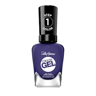 Foto 1 | Esmalte De Uñas Sally Hansen Miracle Gel™ Dessert Reign Purple - Venta Internacional.