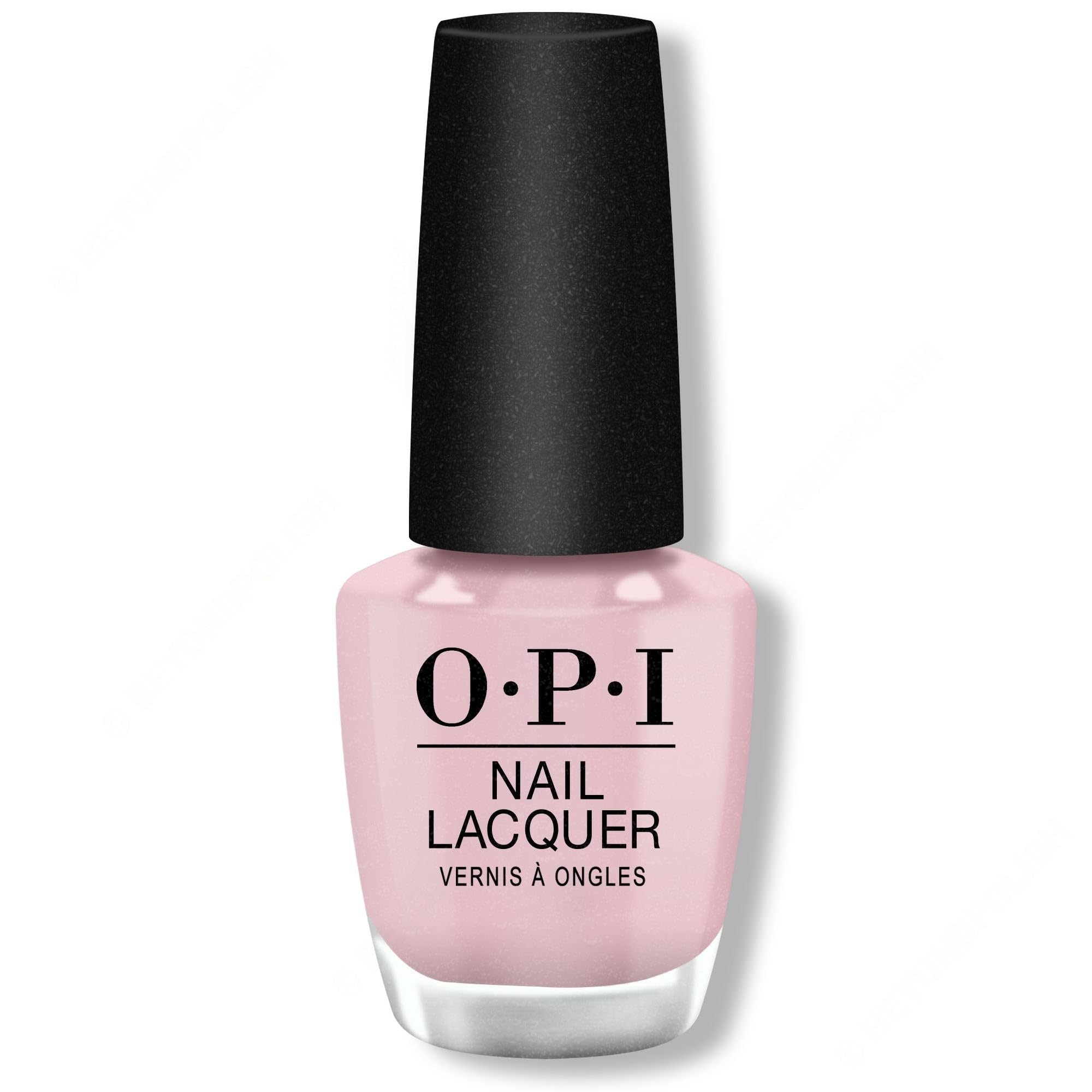 Esmalte De Uñas Opi You've Got That Glas-glow Scotland Collection - Venta Internacional.