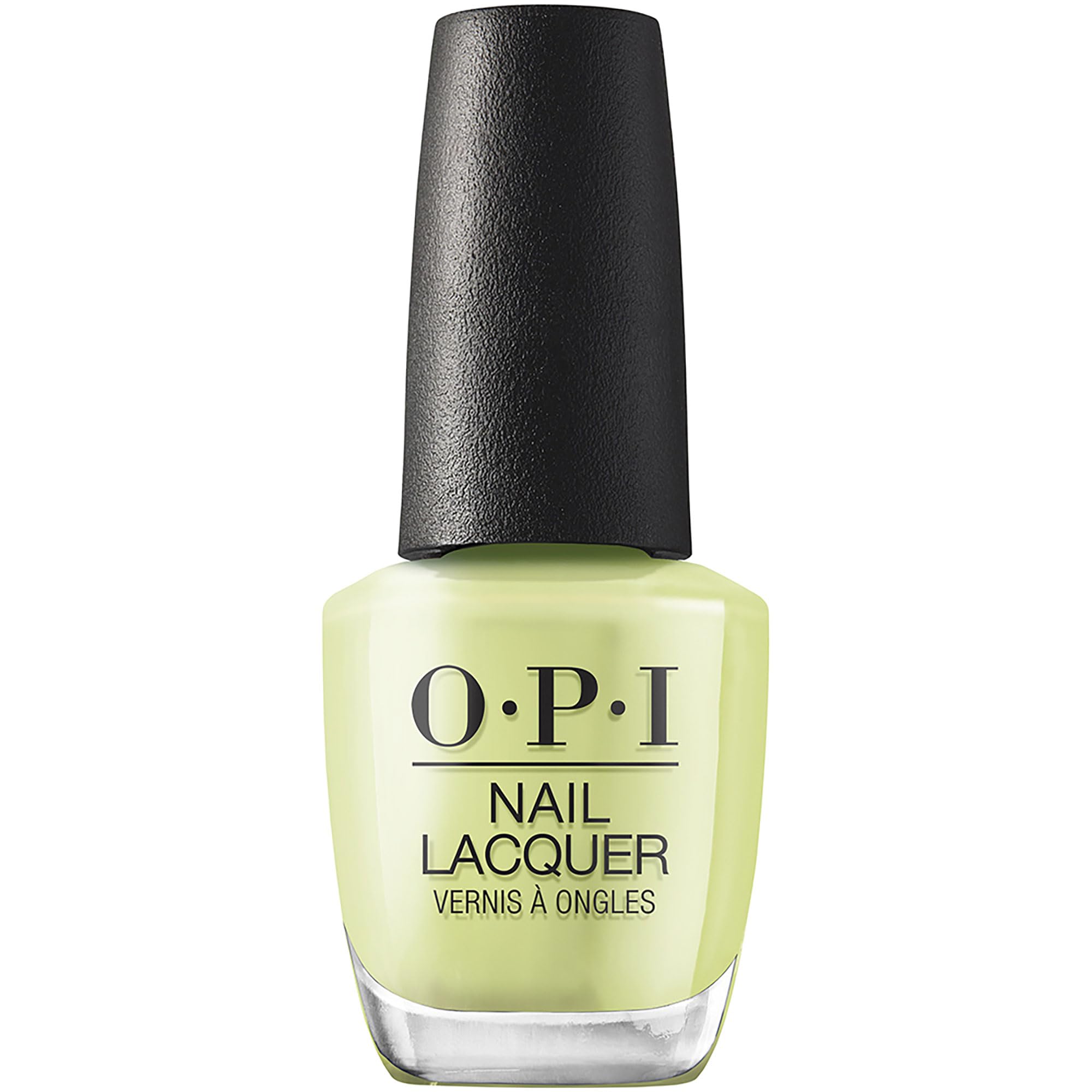 Foto 2 pulgar | Esmalte De Uñas Opi Clear Your Cash Bright Green Me, Myself - Venta Internacional.