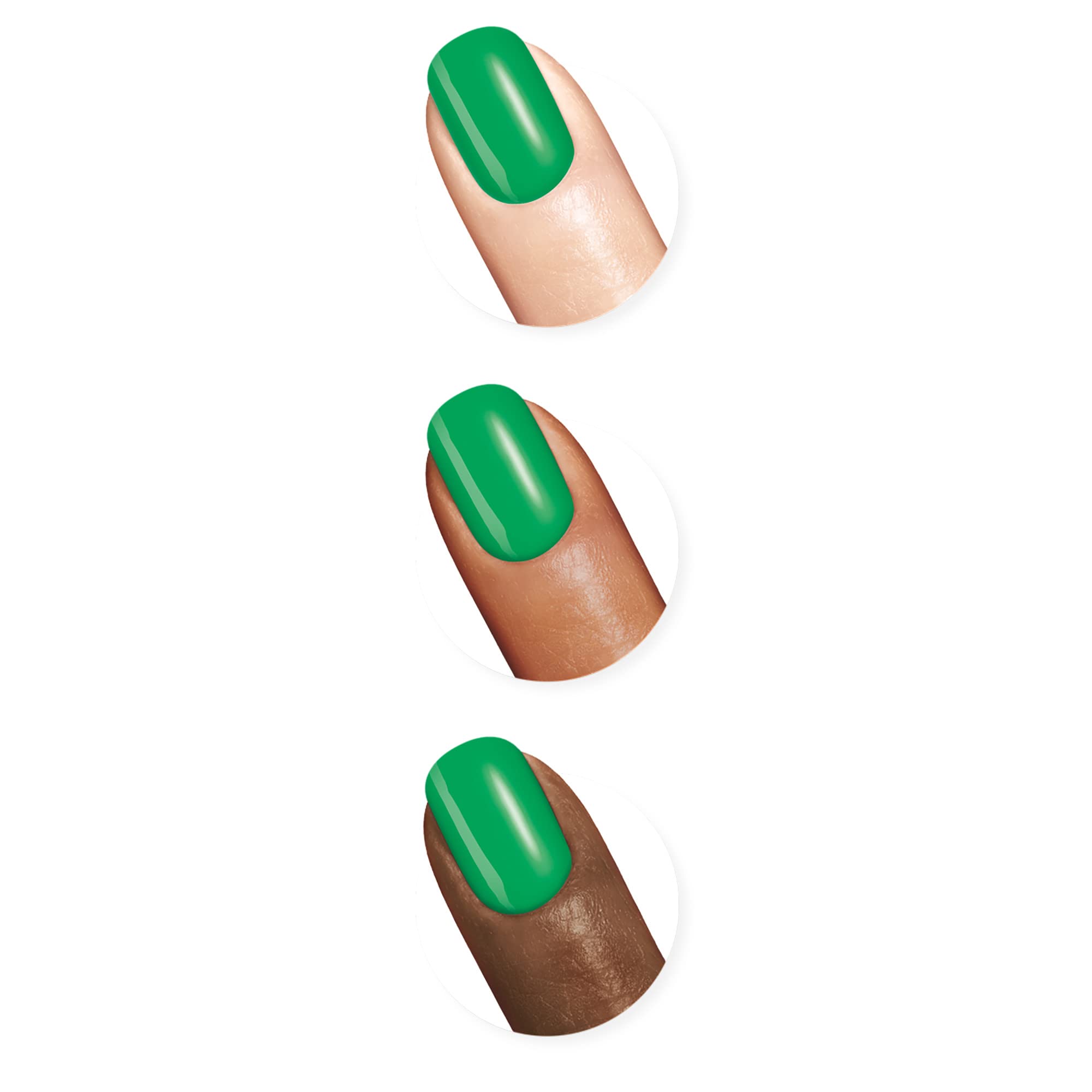 Foto 4 pulgar | Esmalte De Uñas Sally Hansen Xtreme Wear Sin Rayas, 3,5 Ml, Color Canela - Venta Internacional.