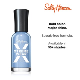 Foto 5 | Esmalte De Uñas Sally Hansen Xtreme Wear Sin Rayas, 3,5 Ml, Color Canela - Venta Internacional.