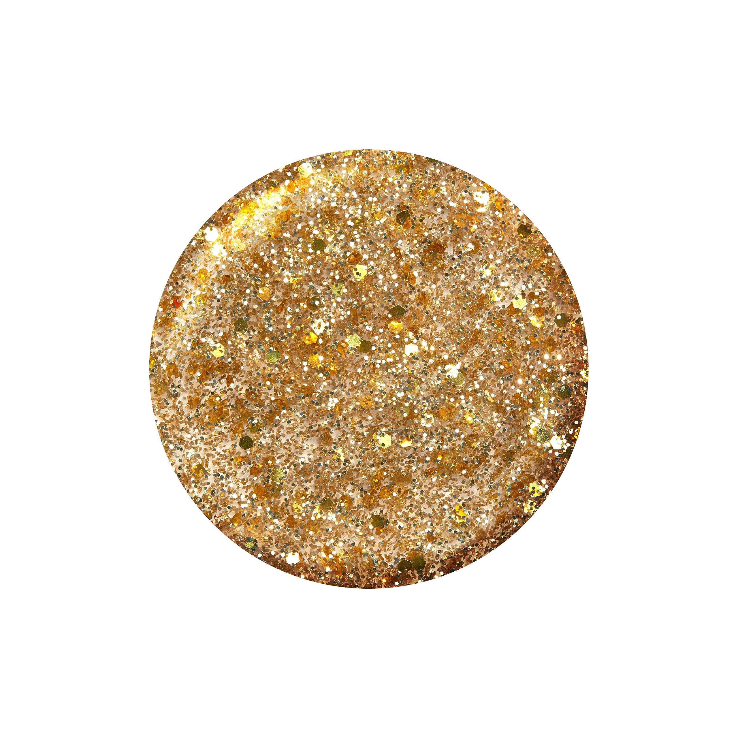 Foto 3 pulgar | Esmalte De Uñas Sally Hansen Miracle Gel™ Holiday Gold Glitter - Venta Internacional.