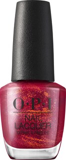 Foto 1 | Esmalte De Uñas Opi Nail Lacquer I'm Really An Actriz Rojo Oscuro - Venta Internacional.