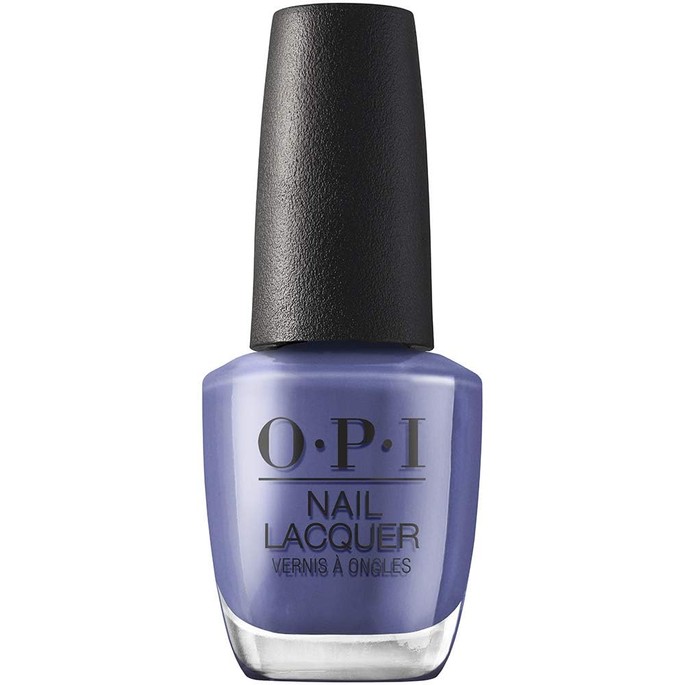 Esmalte De Uñas Opi Oh ¿cantas, Bailas, Actúas Y Produces? Azul - Venta Internacional.