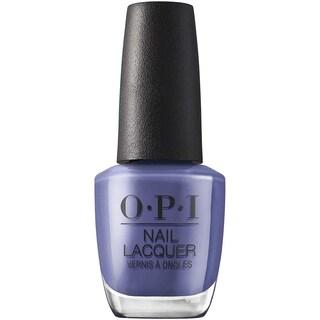 Foto 1 | Esmalte De Uñas Opi Oh ¿cantas, Bailas, Actúas Y Produces? Azul - Venta Internacional.