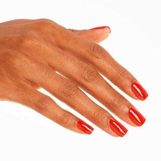 Foto 4 | Esmalte De Uñas Opi Nail Lacquer A Red-vival City Bright Red - Venta Internacional.