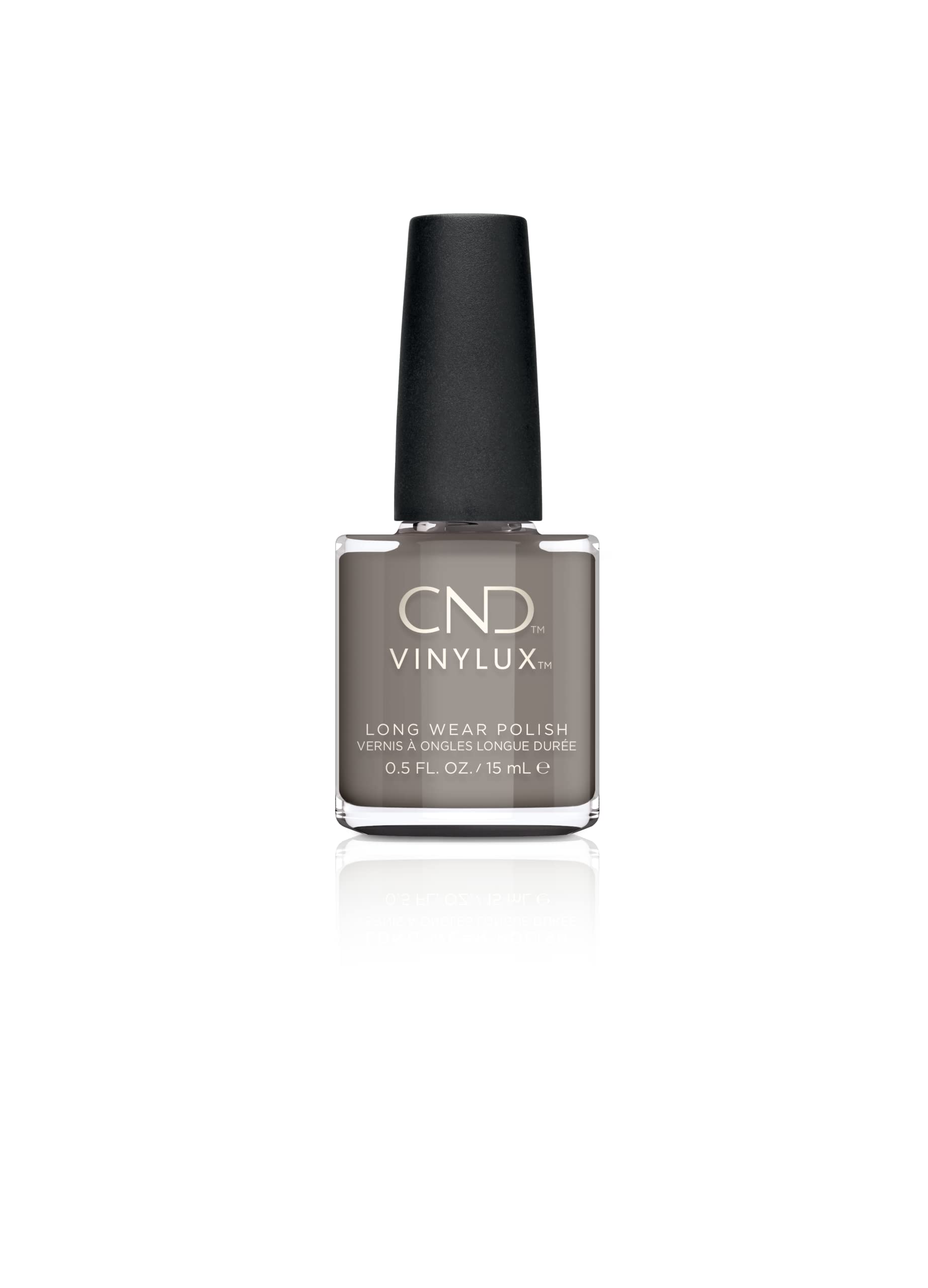 Esmalte De Uñas Cnd Vinylux Longwear Unearthed 15ml - Venta Internacional.