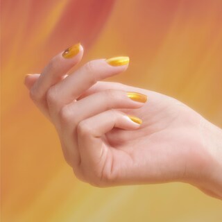 Foto 6 | Esmalte De Uñas Opi Infinite Shine Gold, 15 Ml, Resistente A Las Roturas - Venta Internacional.