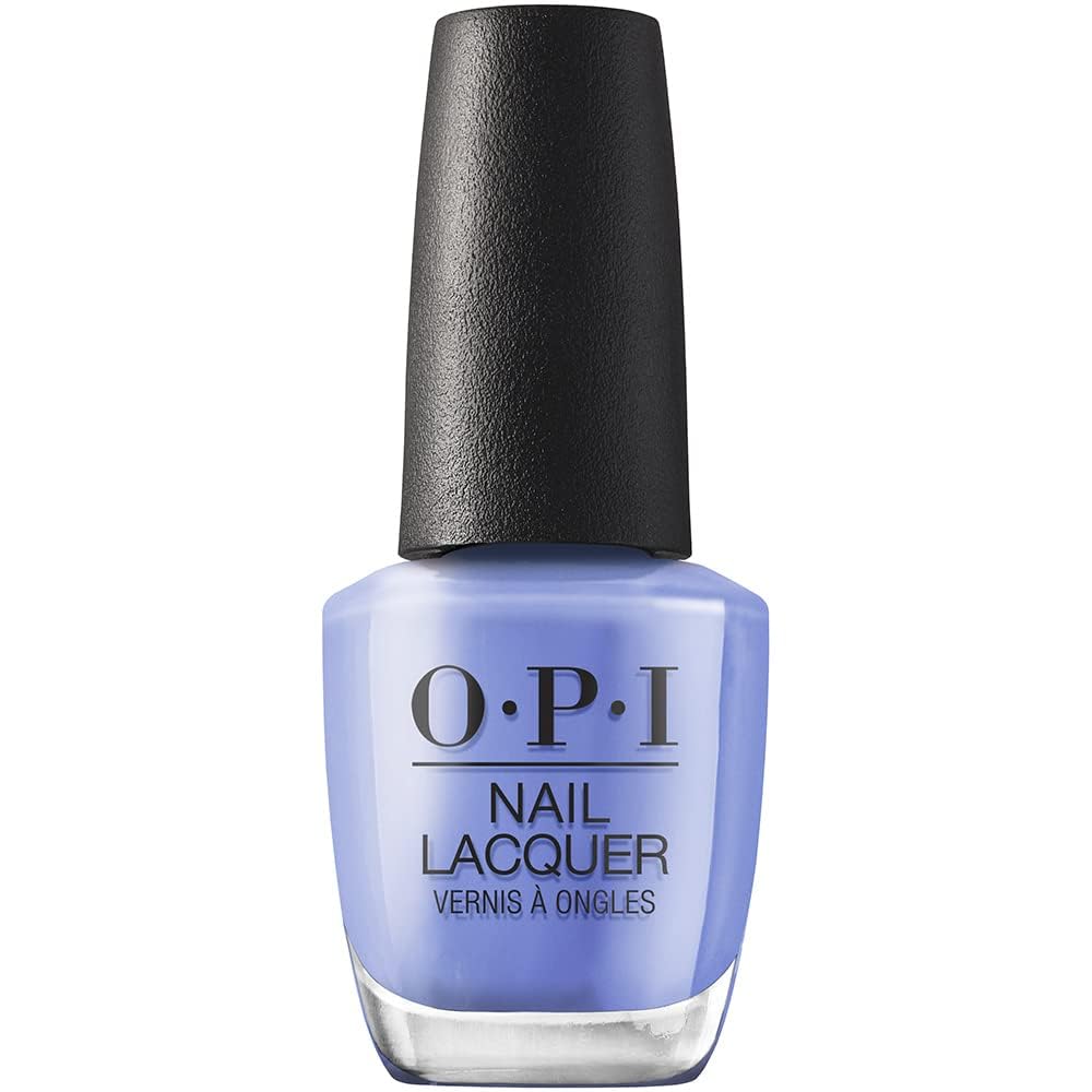 Foto 2 pulgar | Esmalte De Uñas Opi Nail Lacquer Charge It To Their Room Purple - Venta Internacional.