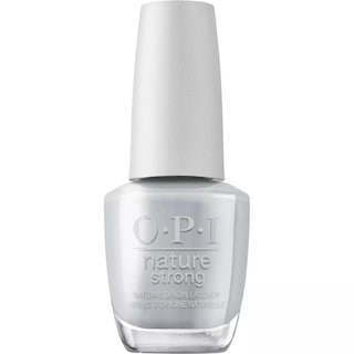 Foto 1 | Esmalte De Uñas Opi Nature Strong It's Ashually Opi Light Gray - Venta Internacional.