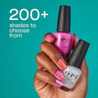Foto 6 | Esmalte De Uñas Opi Nail Lacquer Bubble Bath Sheer Nude Pink - Venta Internacional.