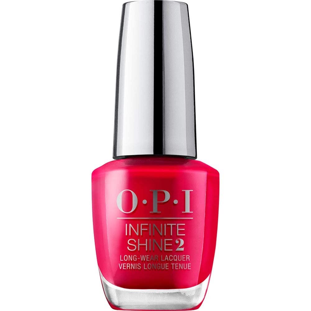 Foto 2 pulgar | Esmalte De Uñas Opi Infinite Shine 2 Long-wear Dutch Tulips 15 Ml - Venta Internacional.