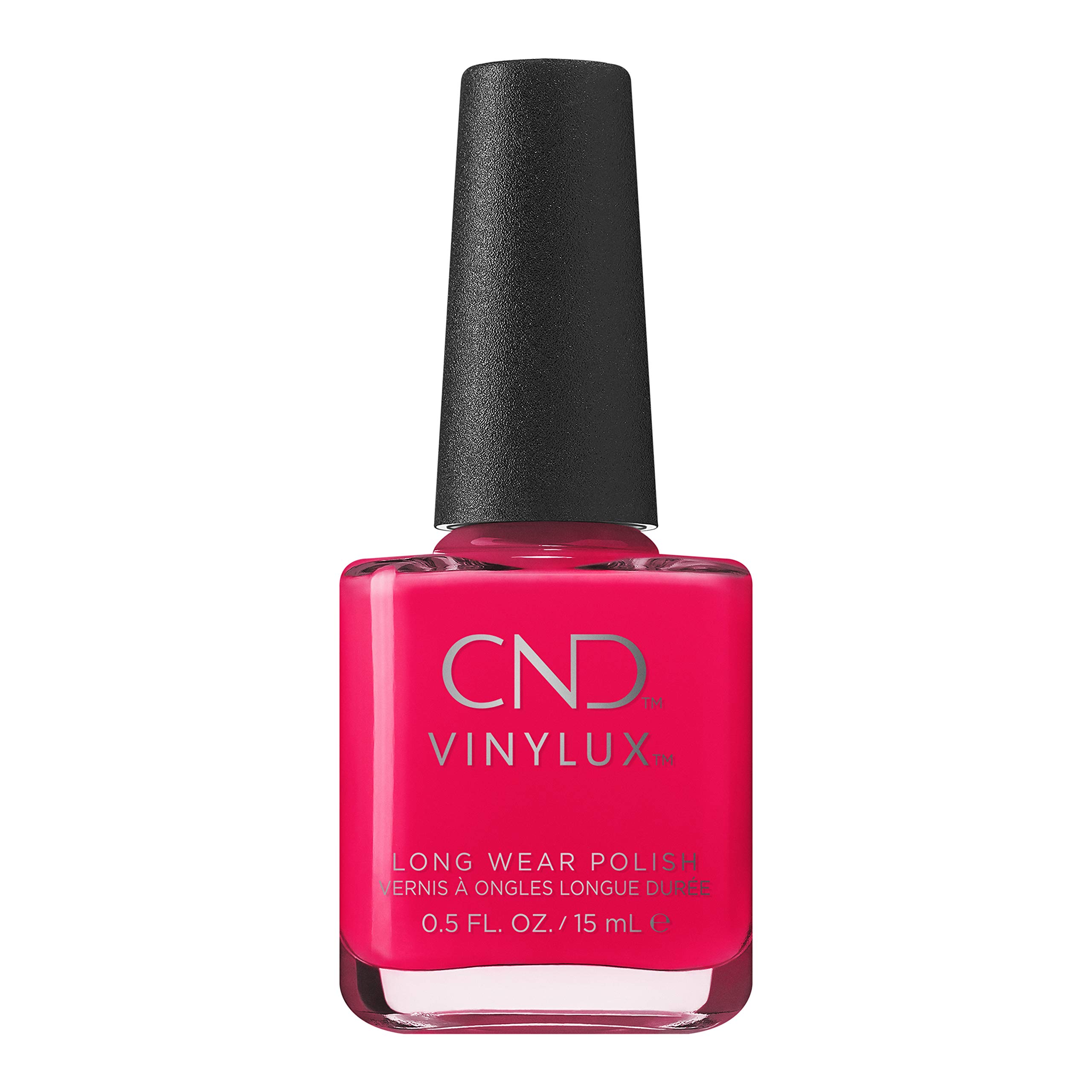 Foto 2 pulgar | Esmalte De Uñas Cnd Vinylux Longwear Gel-like Sangria At Sunset - Venta Internacional.