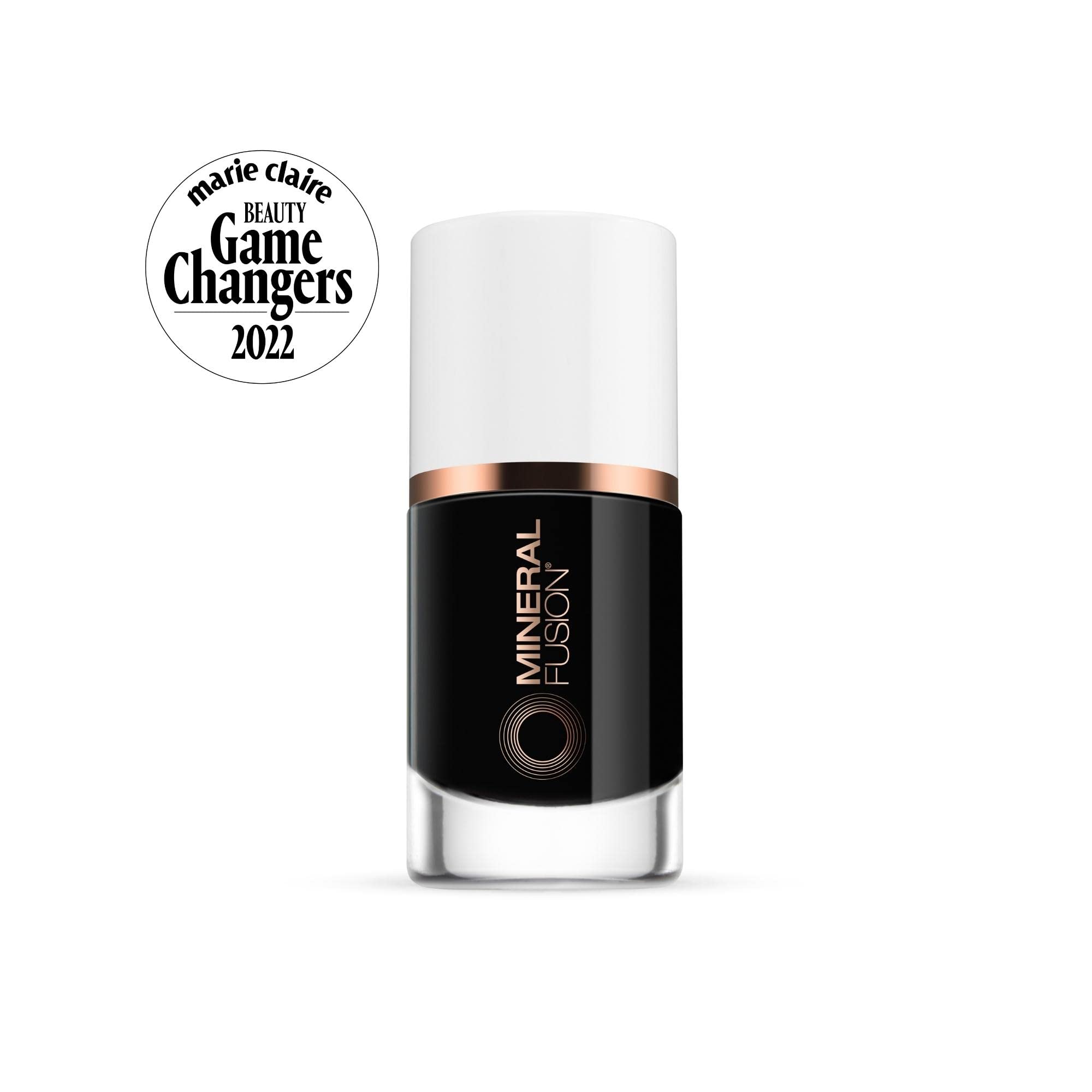 Foto 2 | Esmalte De Uñas Mineral Fusion Little Black Dress - Venta Internacional.