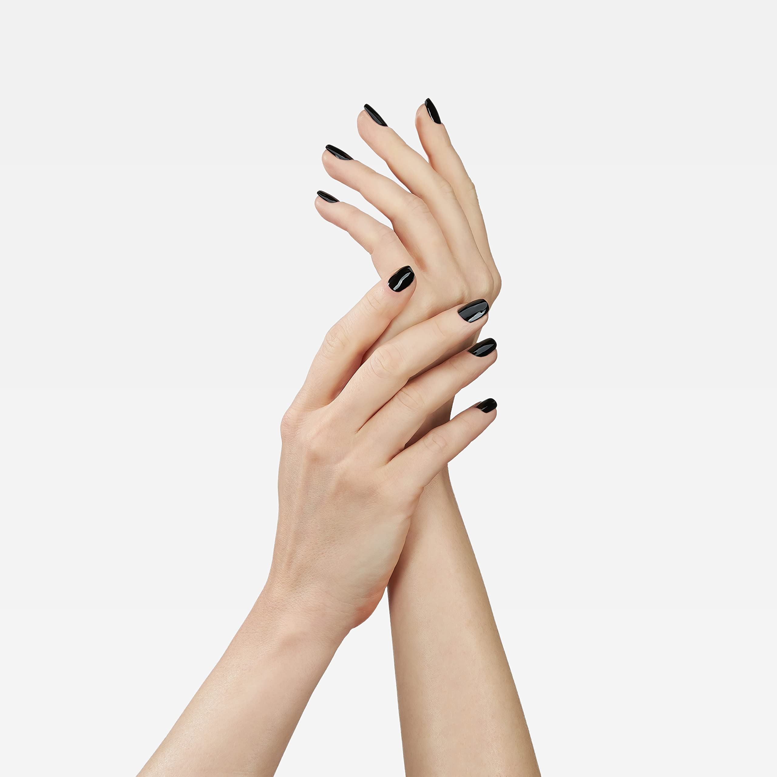 Foto 5 | Esmalte De Uñas Mineral Fusion Little Black Dress - Venta Internacional.