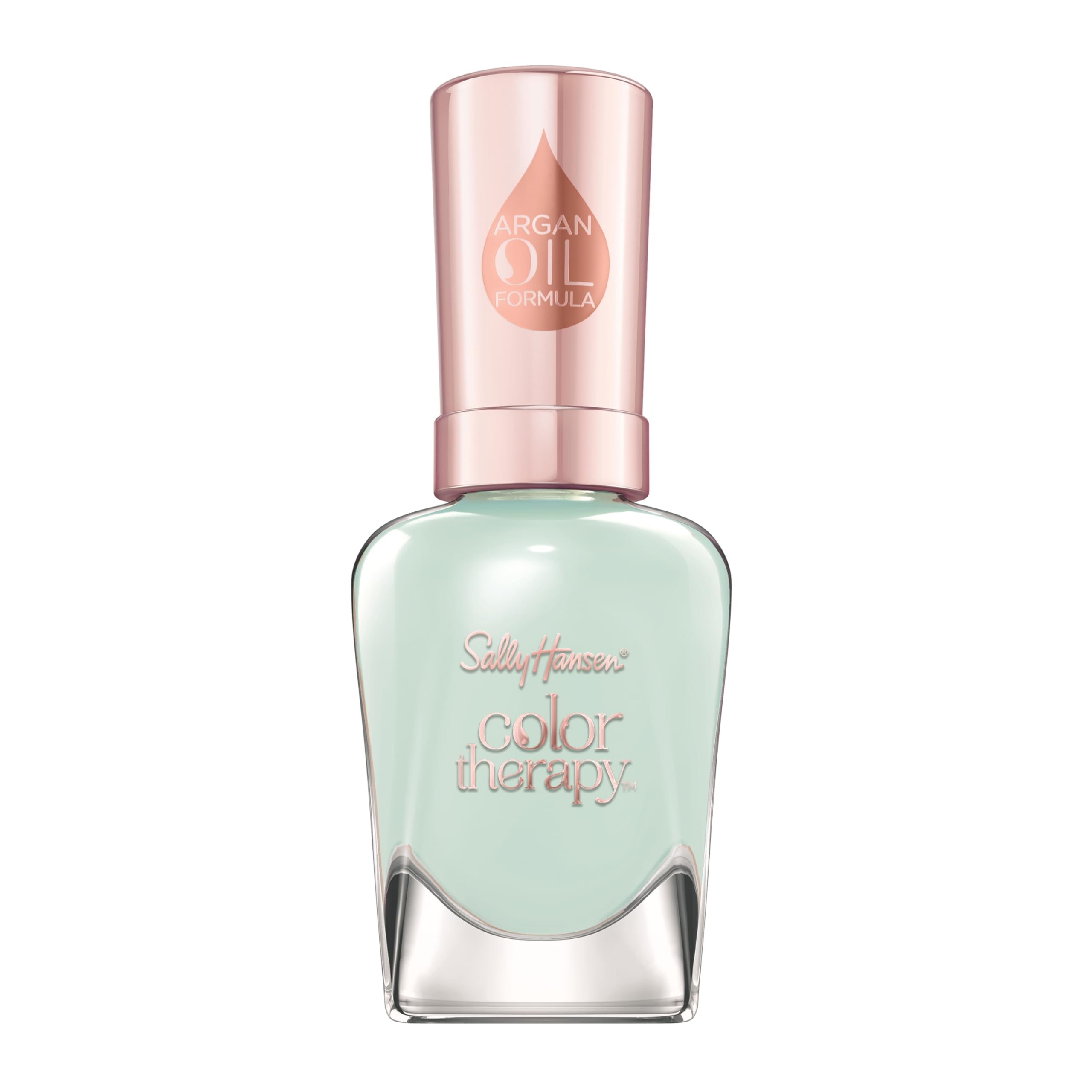 Esmalte De Uñas Sally Hansen Color Therapy Bliss Collection - Venta Internacional.